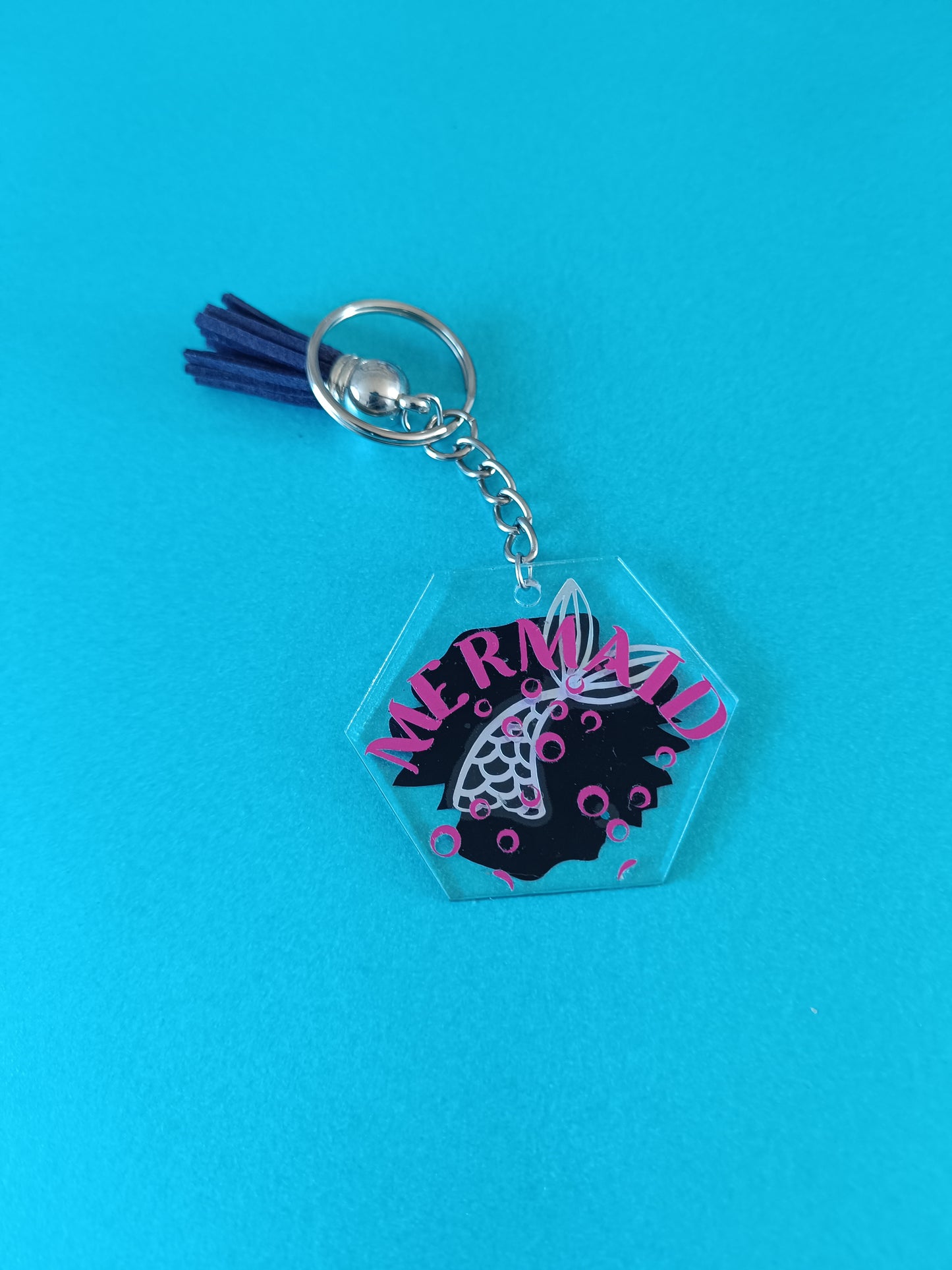 Clearance Acrylic Keyrings