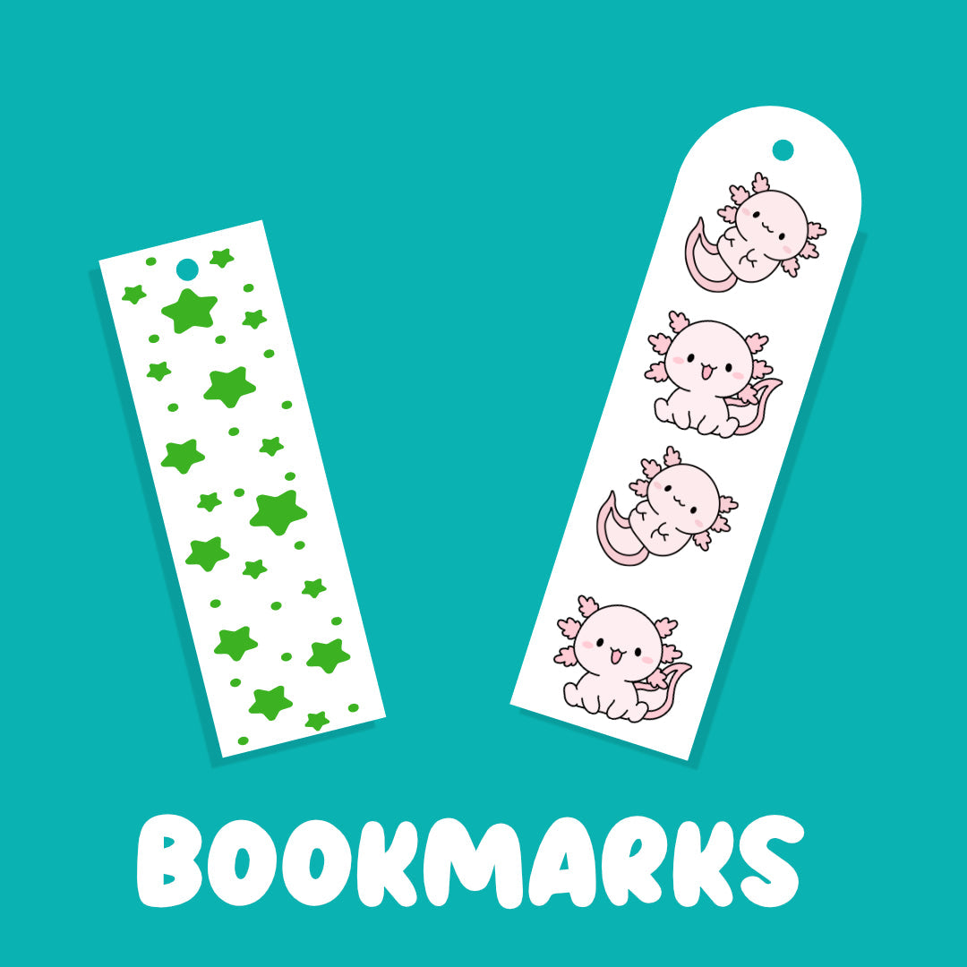 Bookmarks