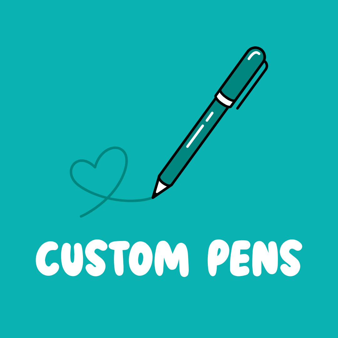 Custom Pens