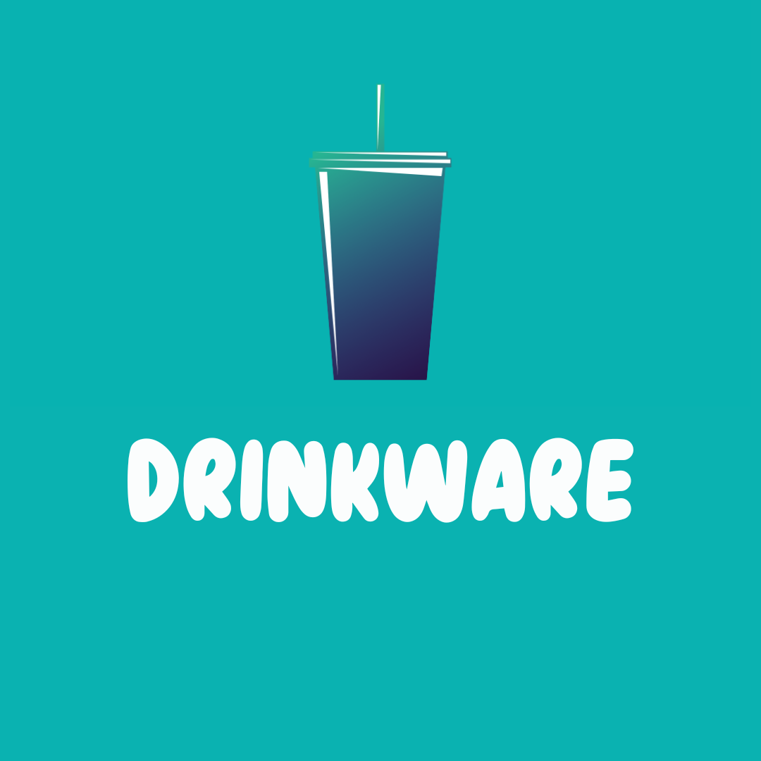 Drinkware