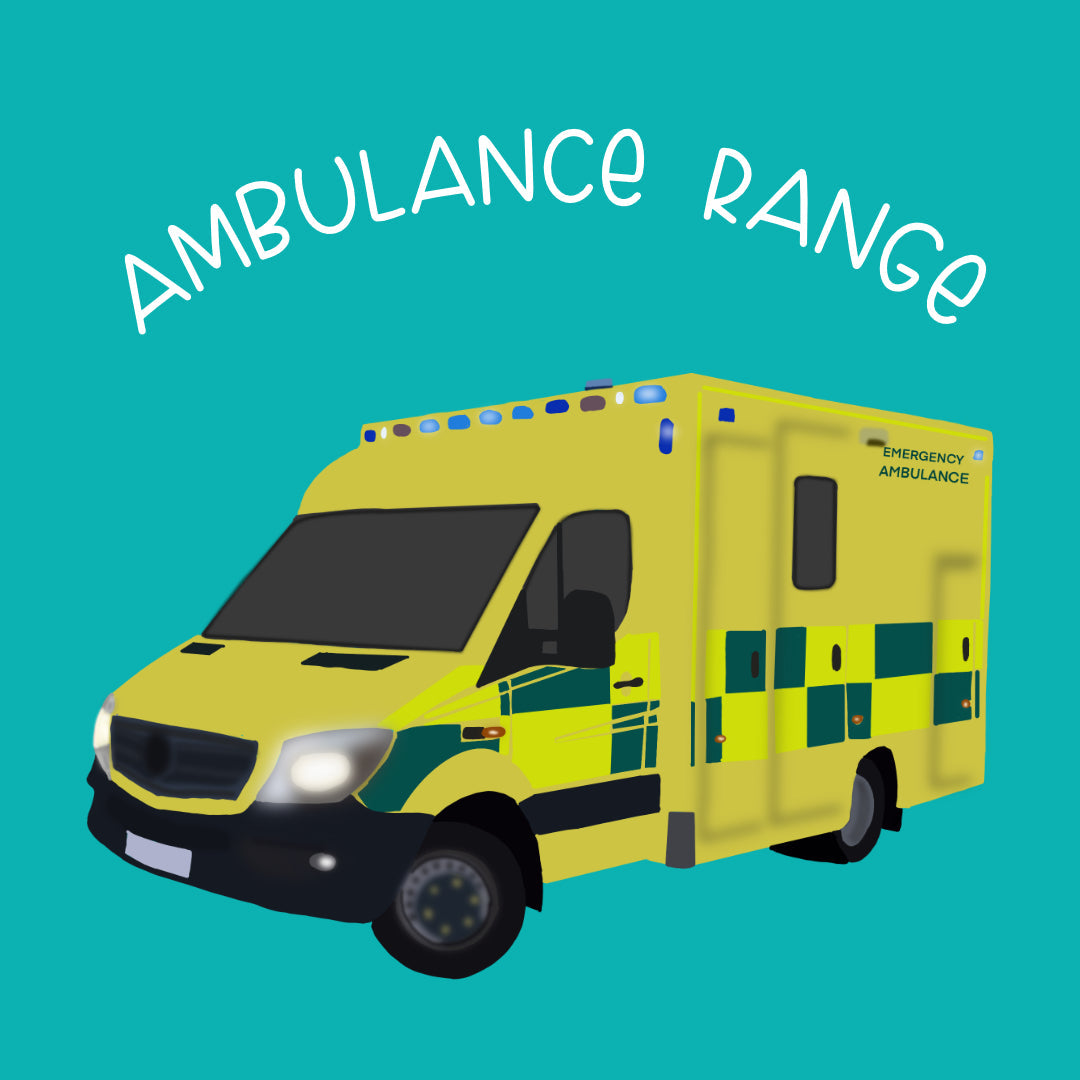 Ambulance Range
