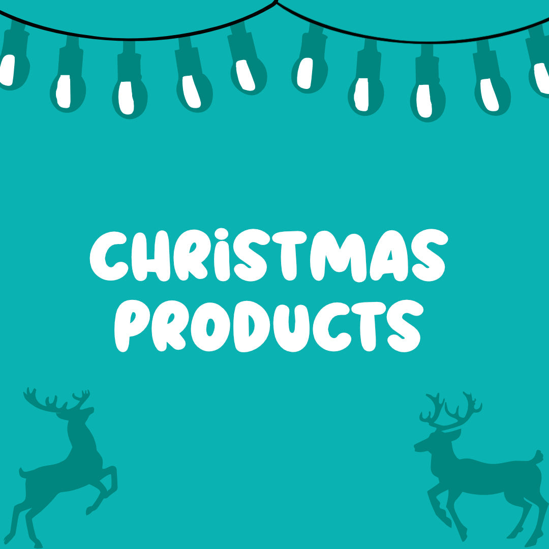 Christmas Products