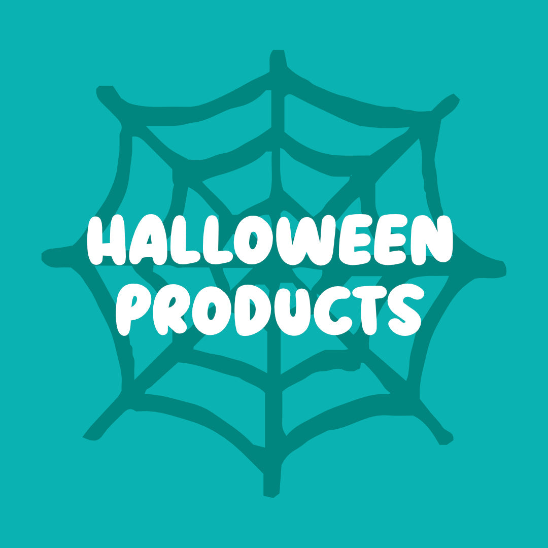 Halloween Products