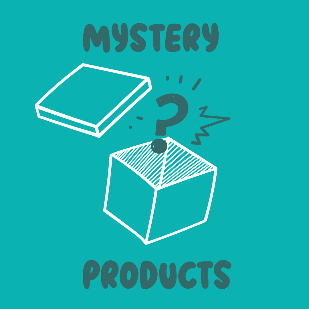 Mystery Products