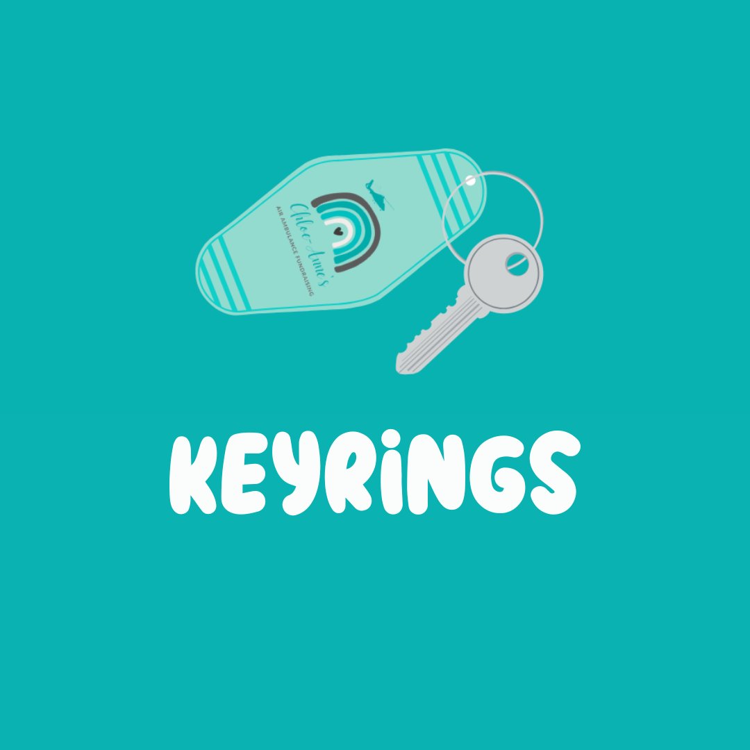 Keyrings