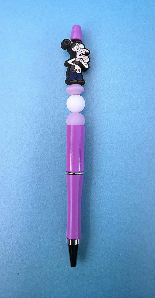 Inside out character Pens