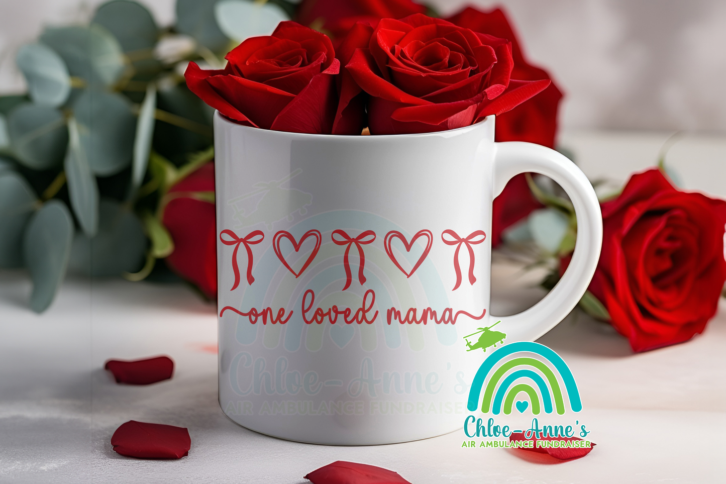 Valentine's Mugs
