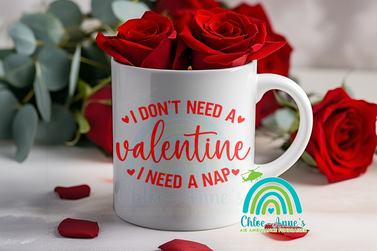 Valentine's Mugs