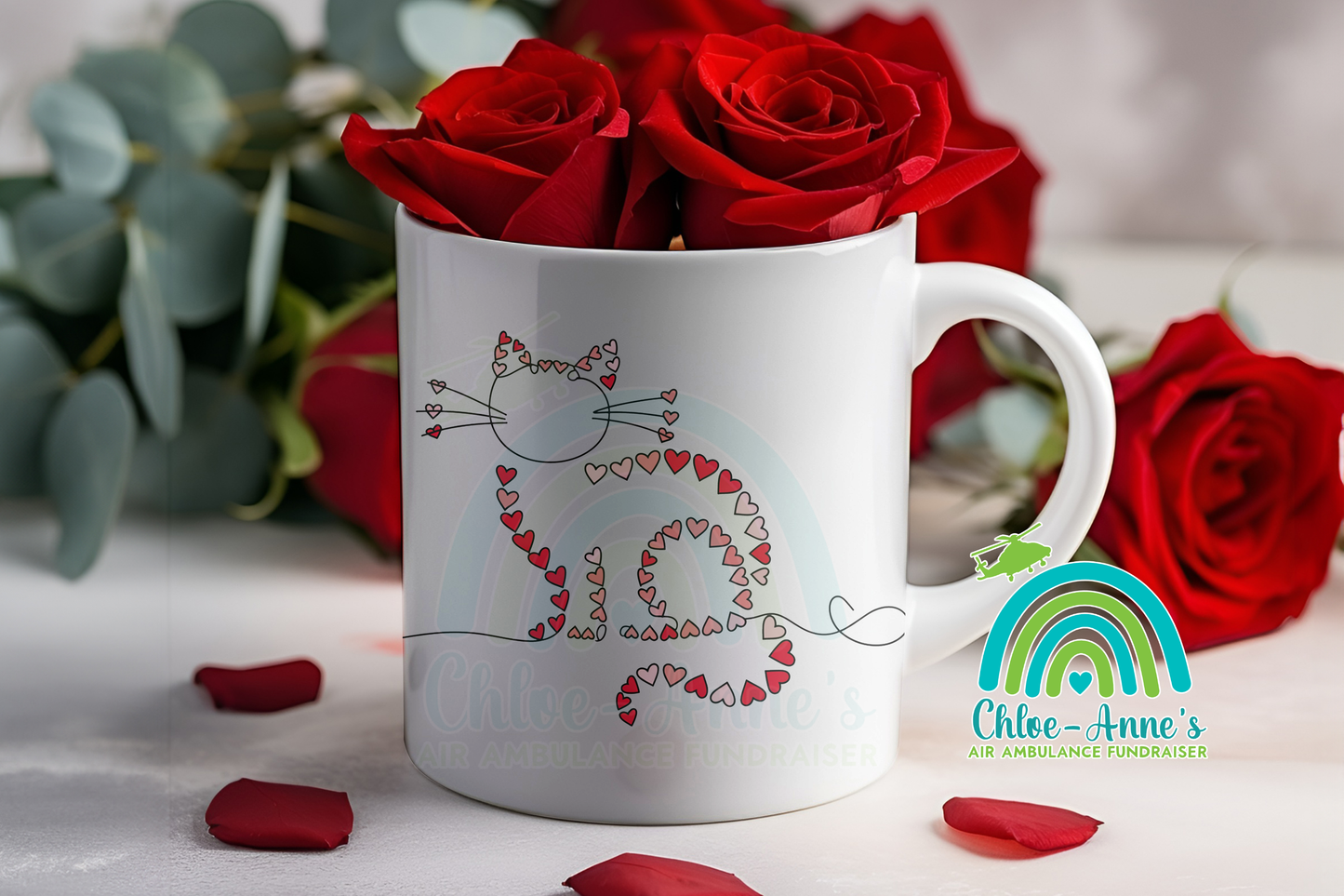 Valentine's Mugs