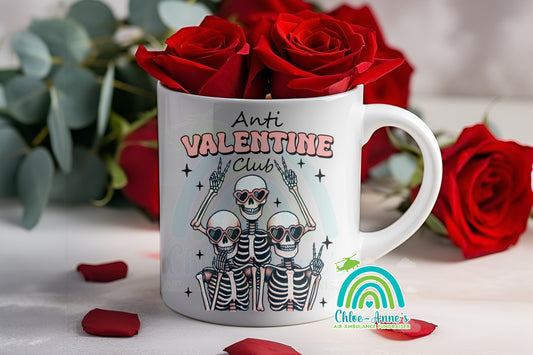 Valentine's Mugs