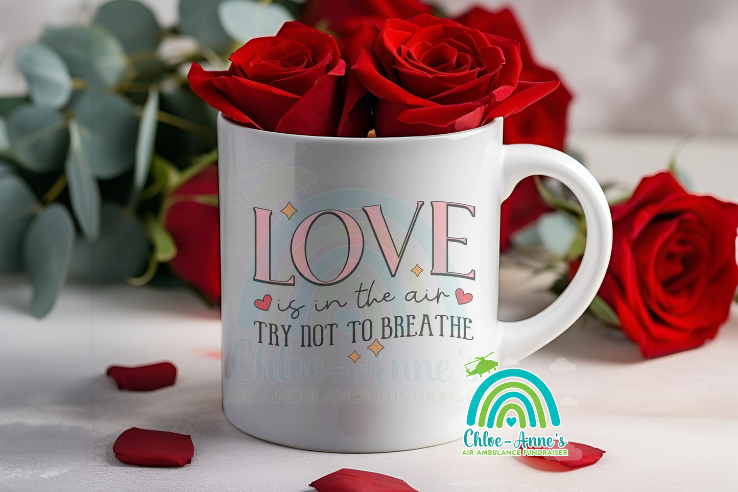 Valentine's Mugs