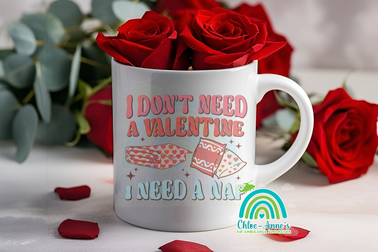 Valentine's Mugs