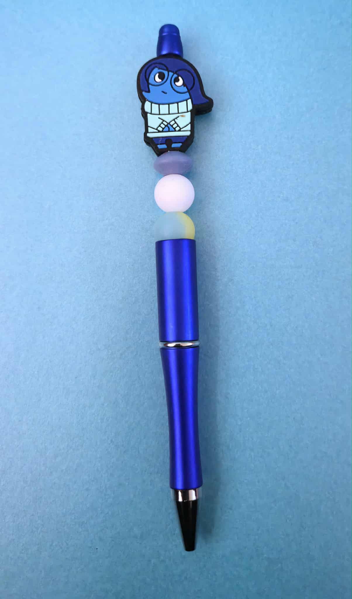 Inside out character Pens