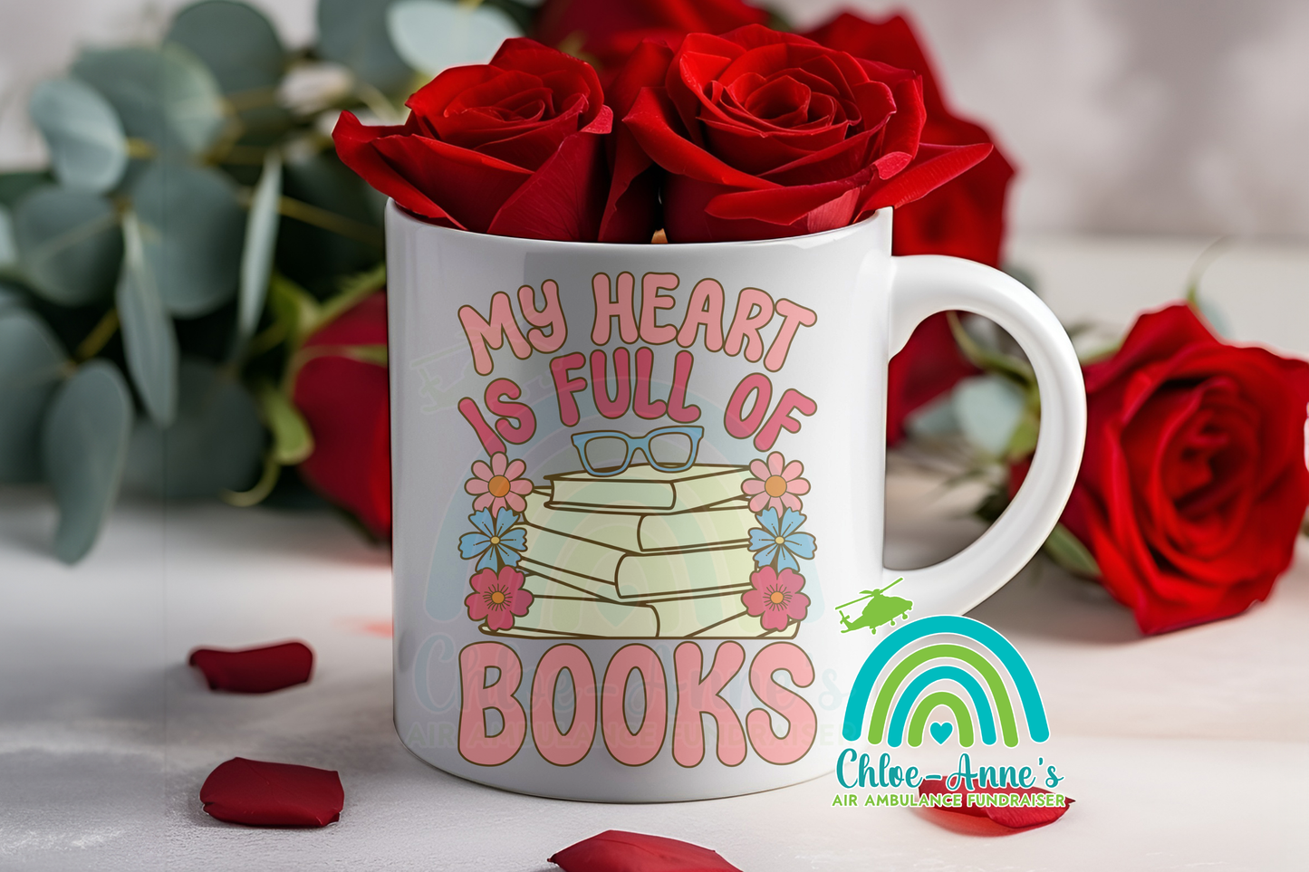 Valentine's Mugs