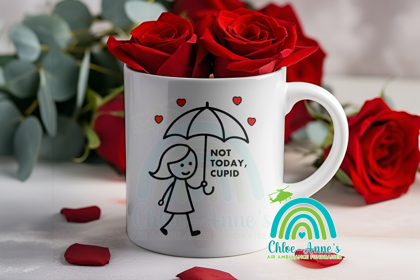 Valentine's Mugs