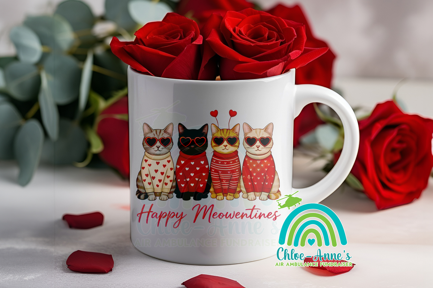 Valentine's Mugs