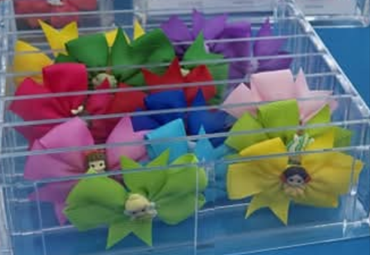 Single bows