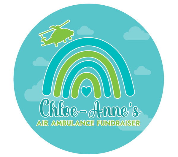 Chloe-Anne's Air Ambulance Fundraiser