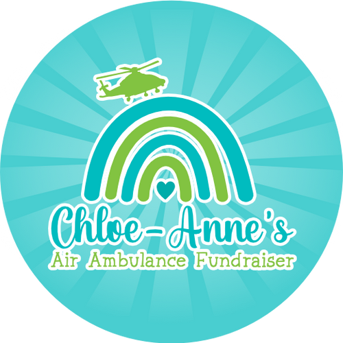 Chloe-Anne's Air Ambulance Fundraiser
