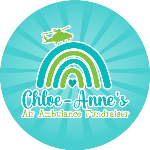 Chloe-Anne's Air Ambulance Fundraiser