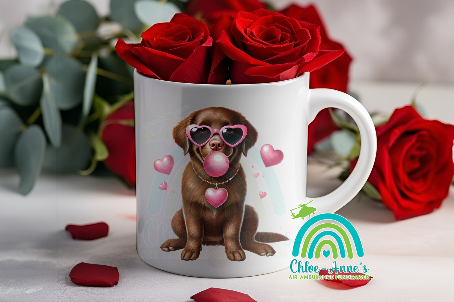 Valentine's Mugs