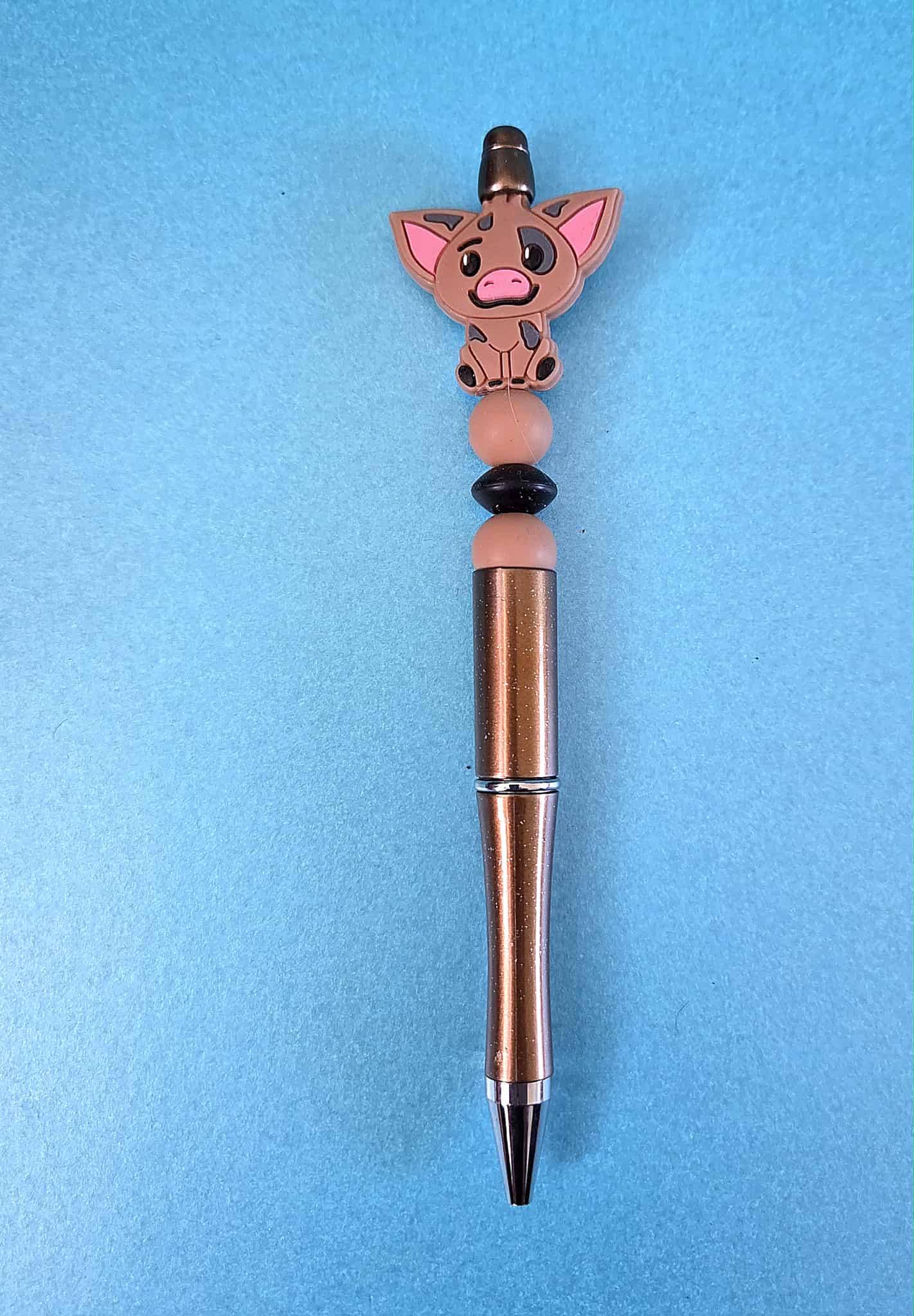 Pua Pig Pen