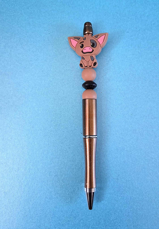 Pua Pig Pen