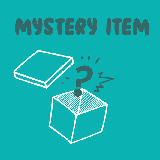 Mystery Item