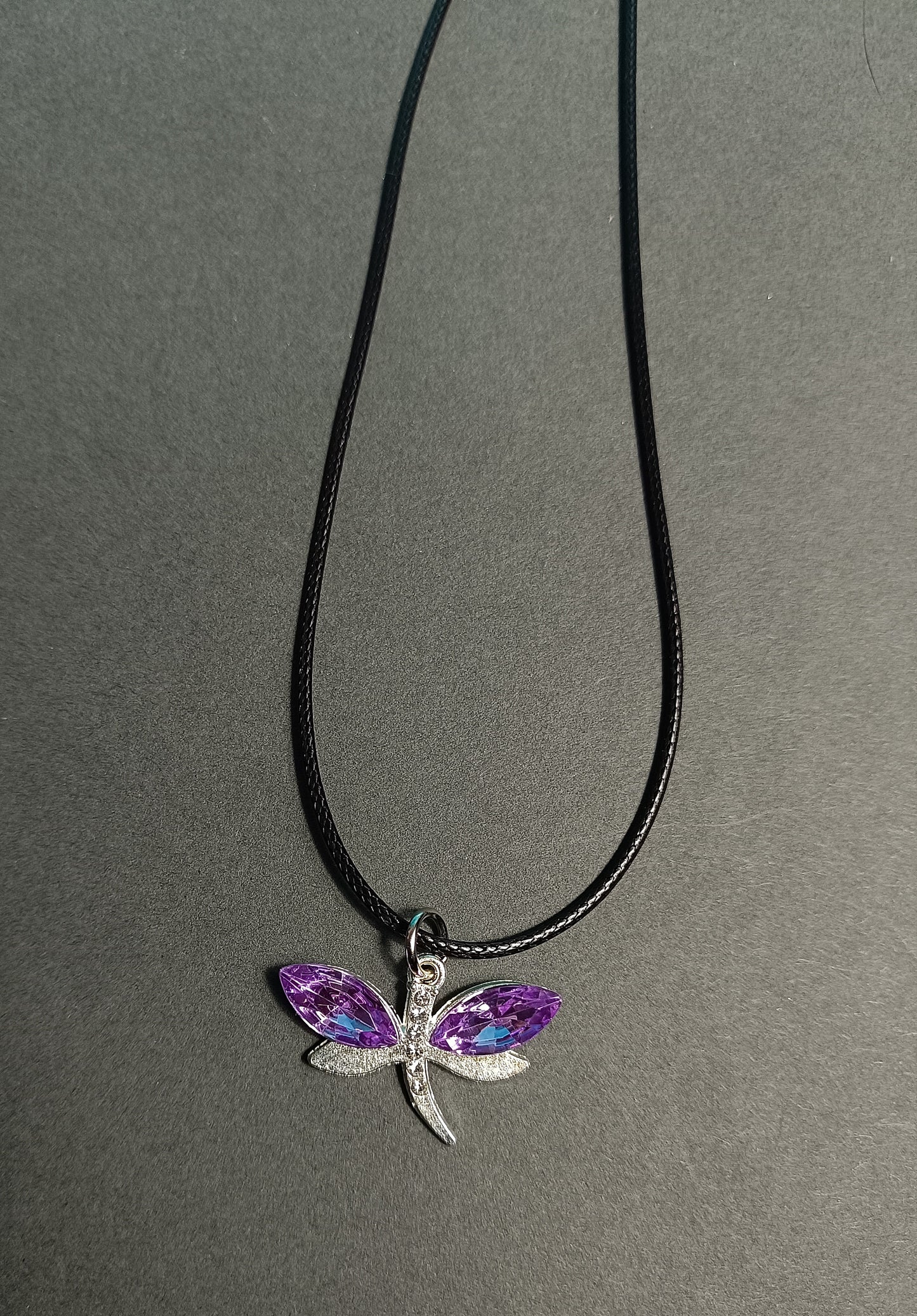 Dragon Fly Necklaces