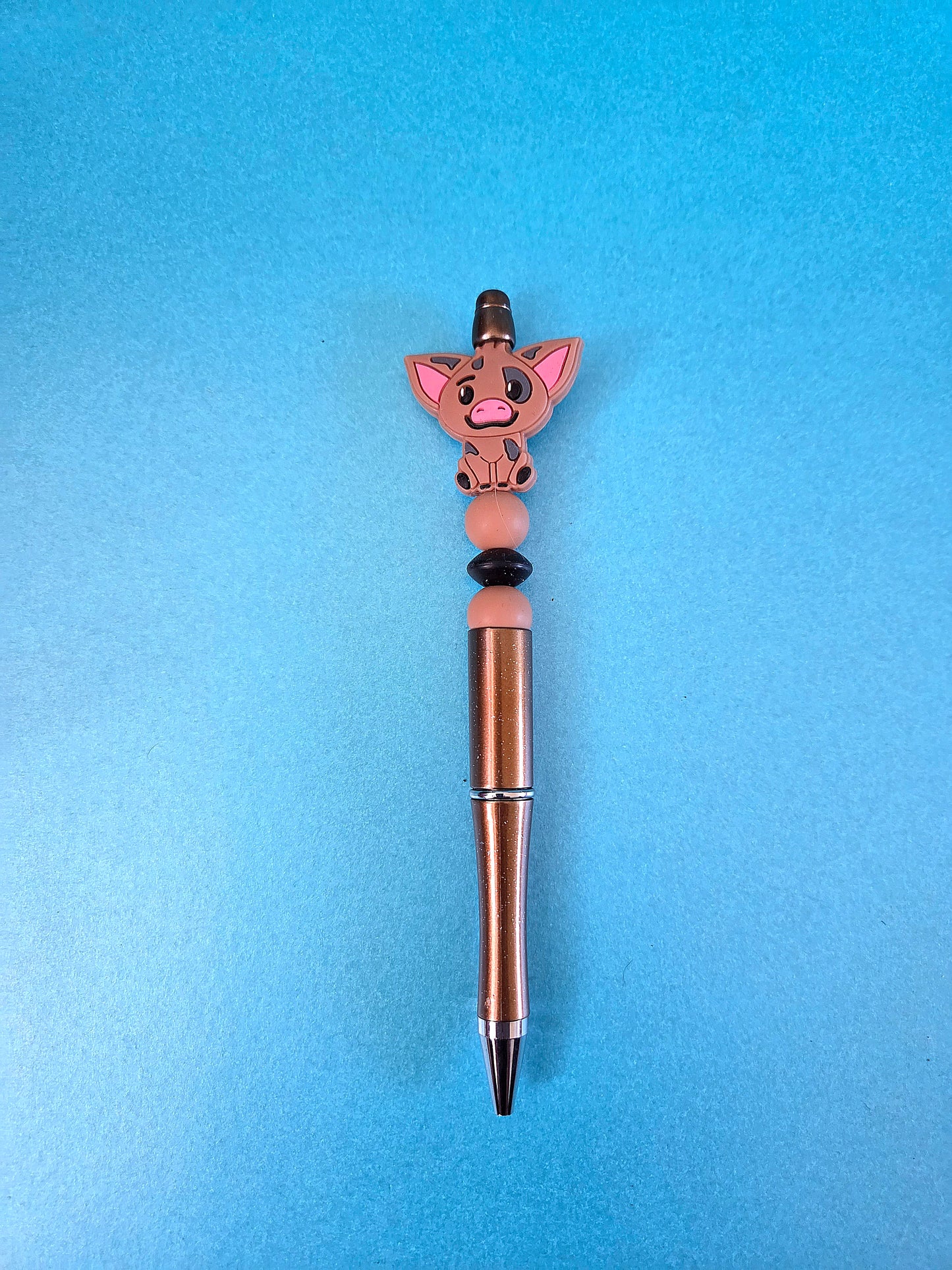 Animal pens