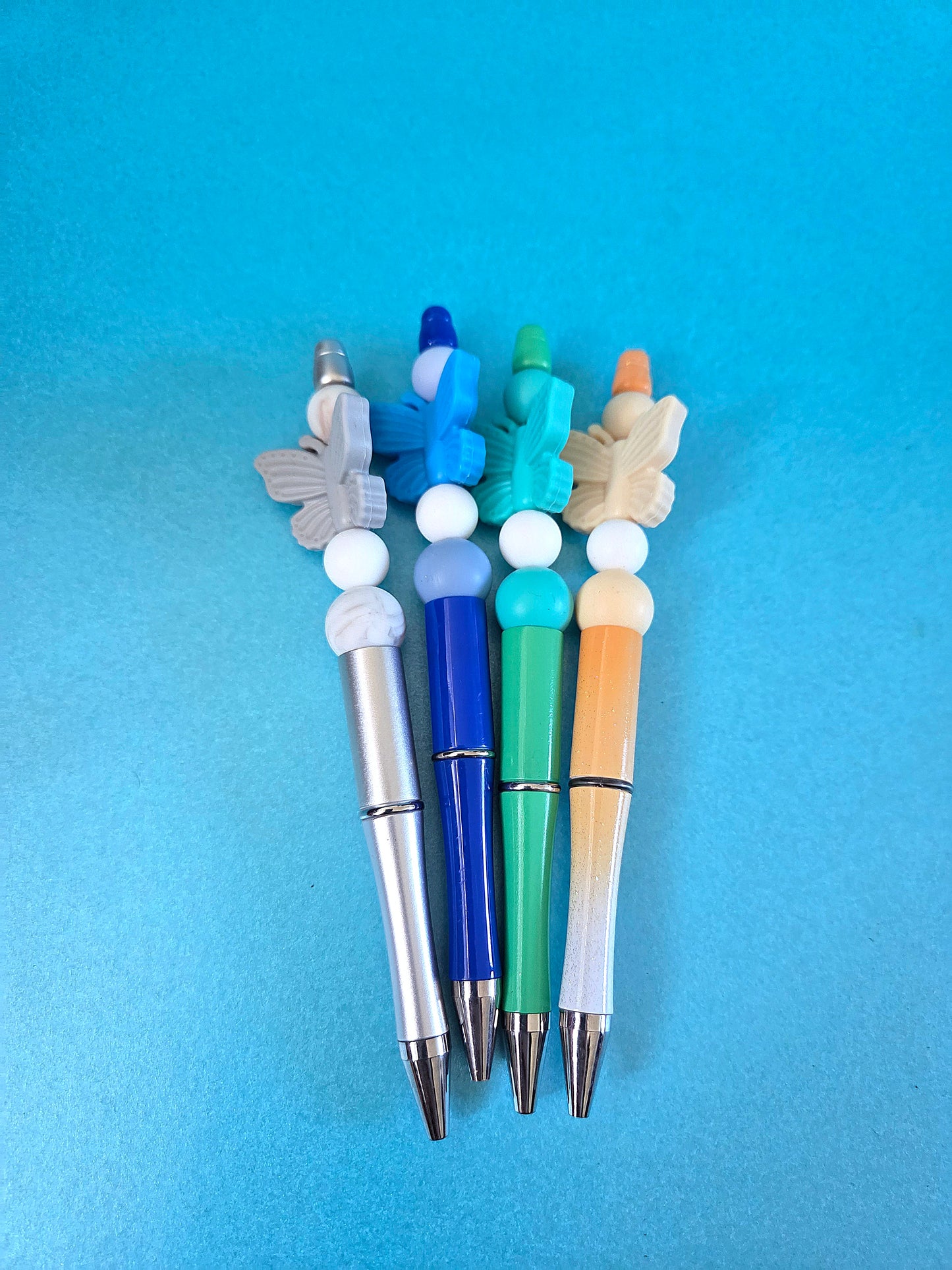 Animal pens