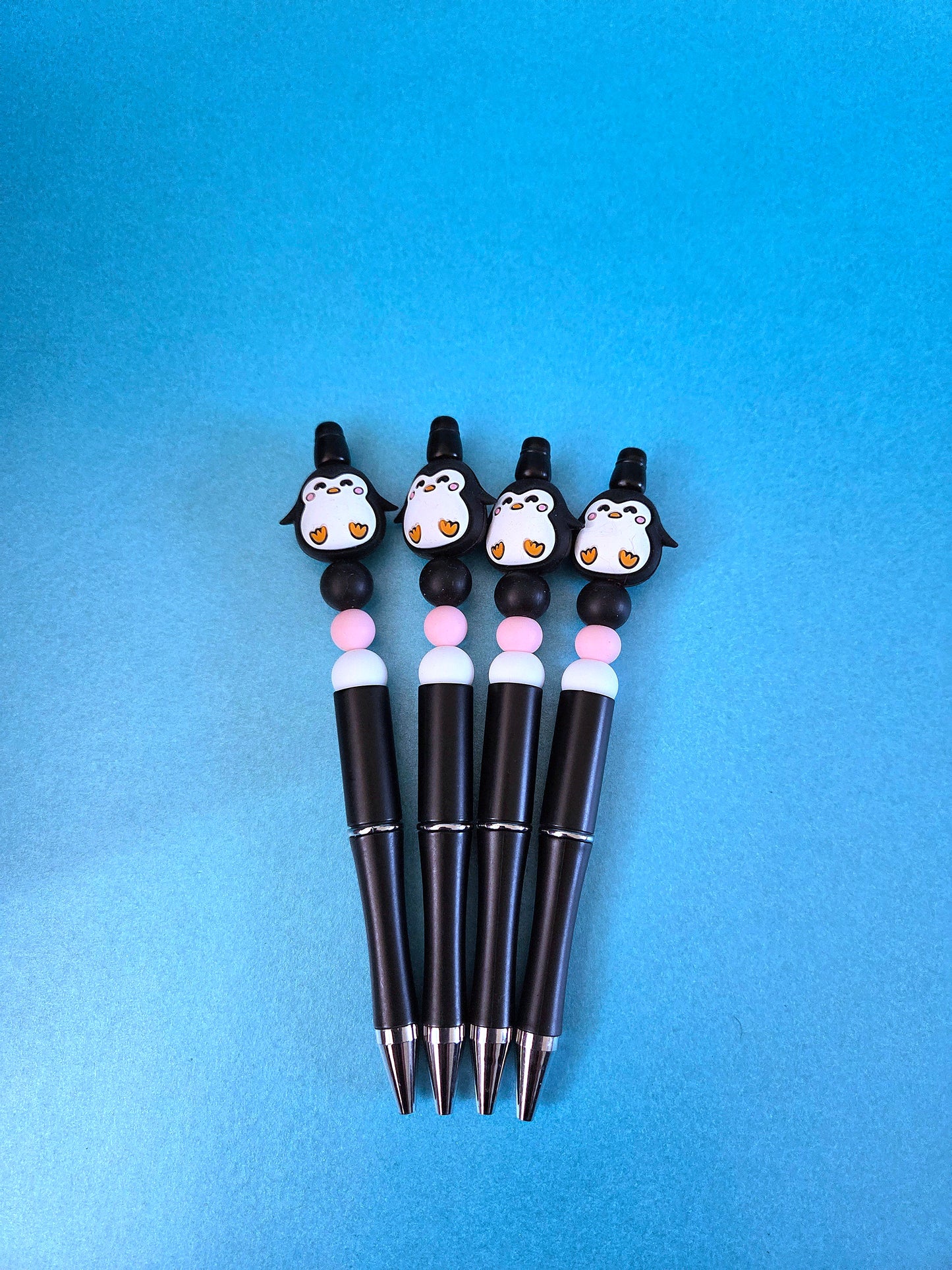 Animal pens