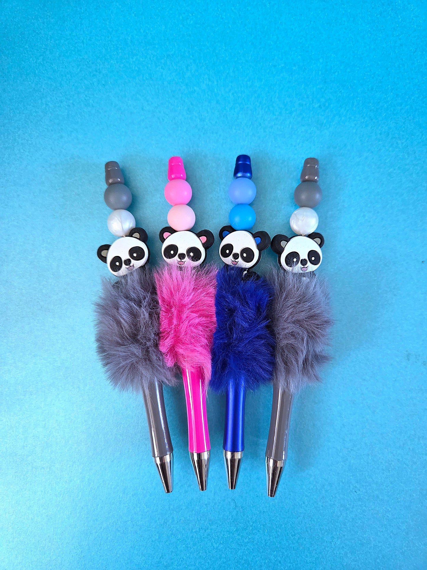 Animal pens