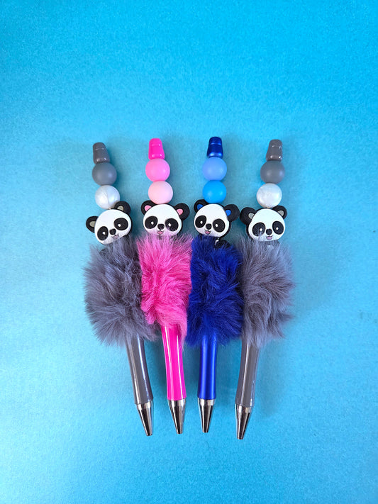Animal pens