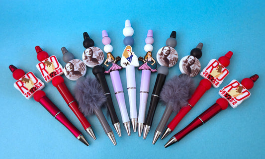 Taylor Swift Pens
