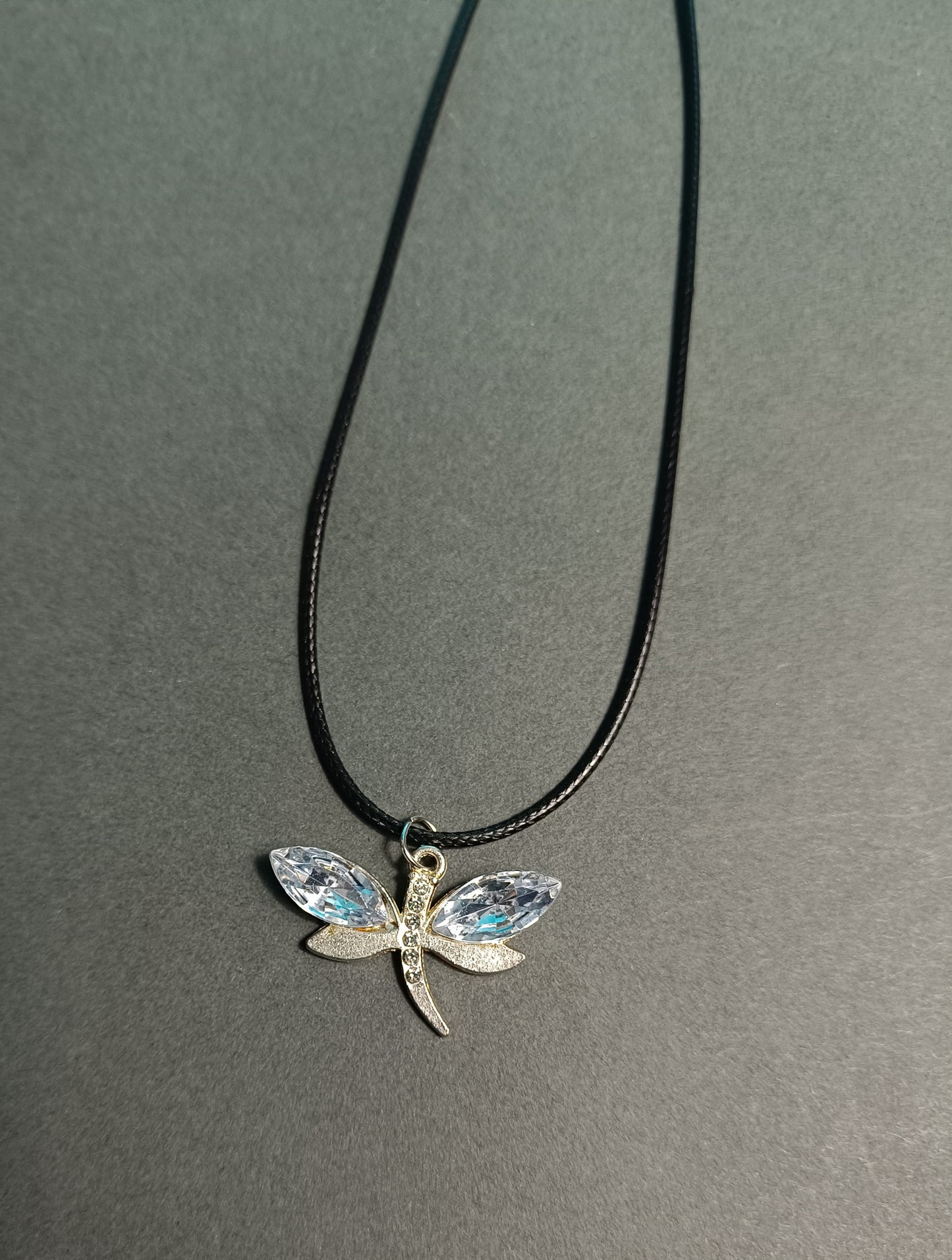 Dragon Fly Necklaces