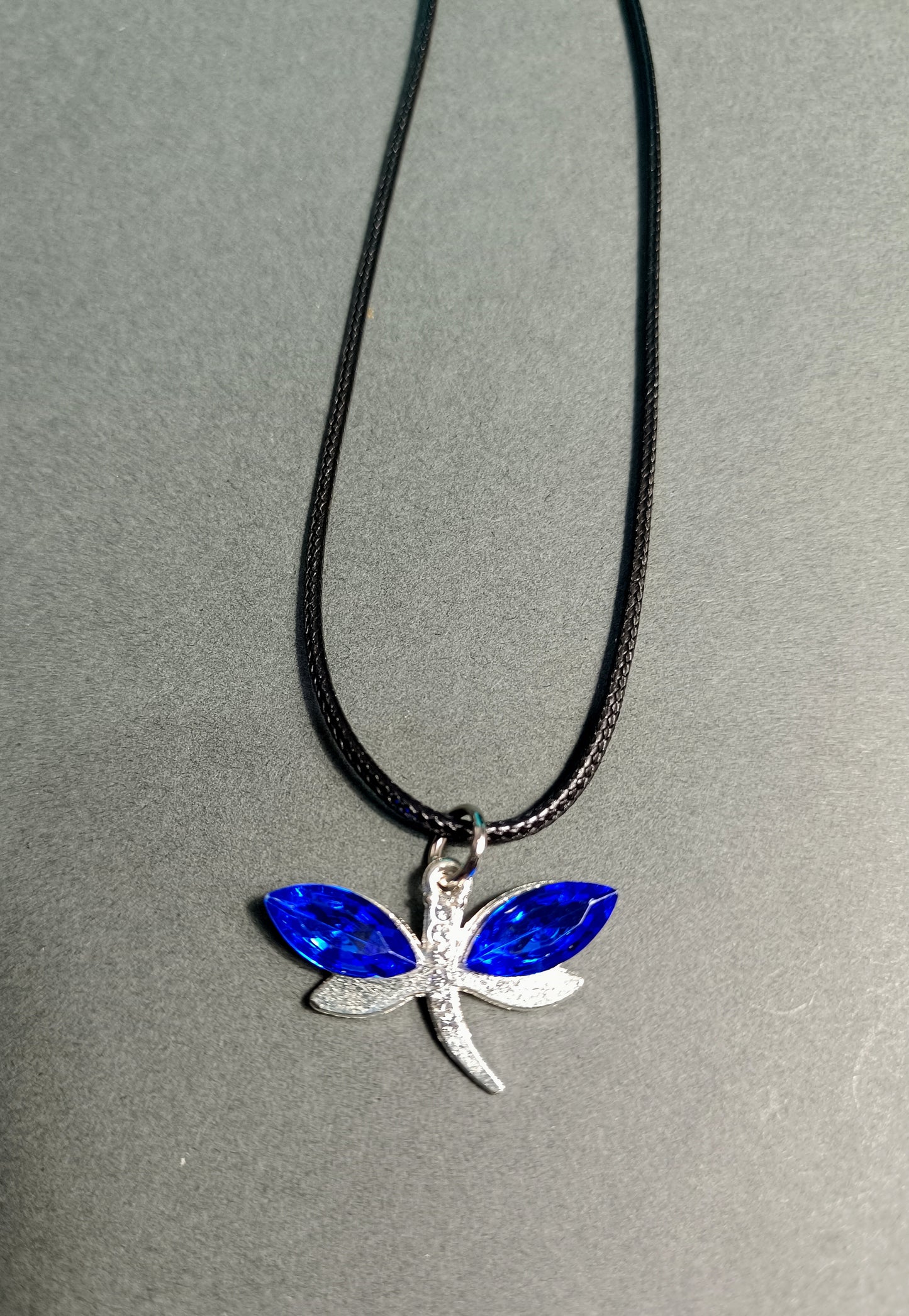 Dragon Fly Necklaces