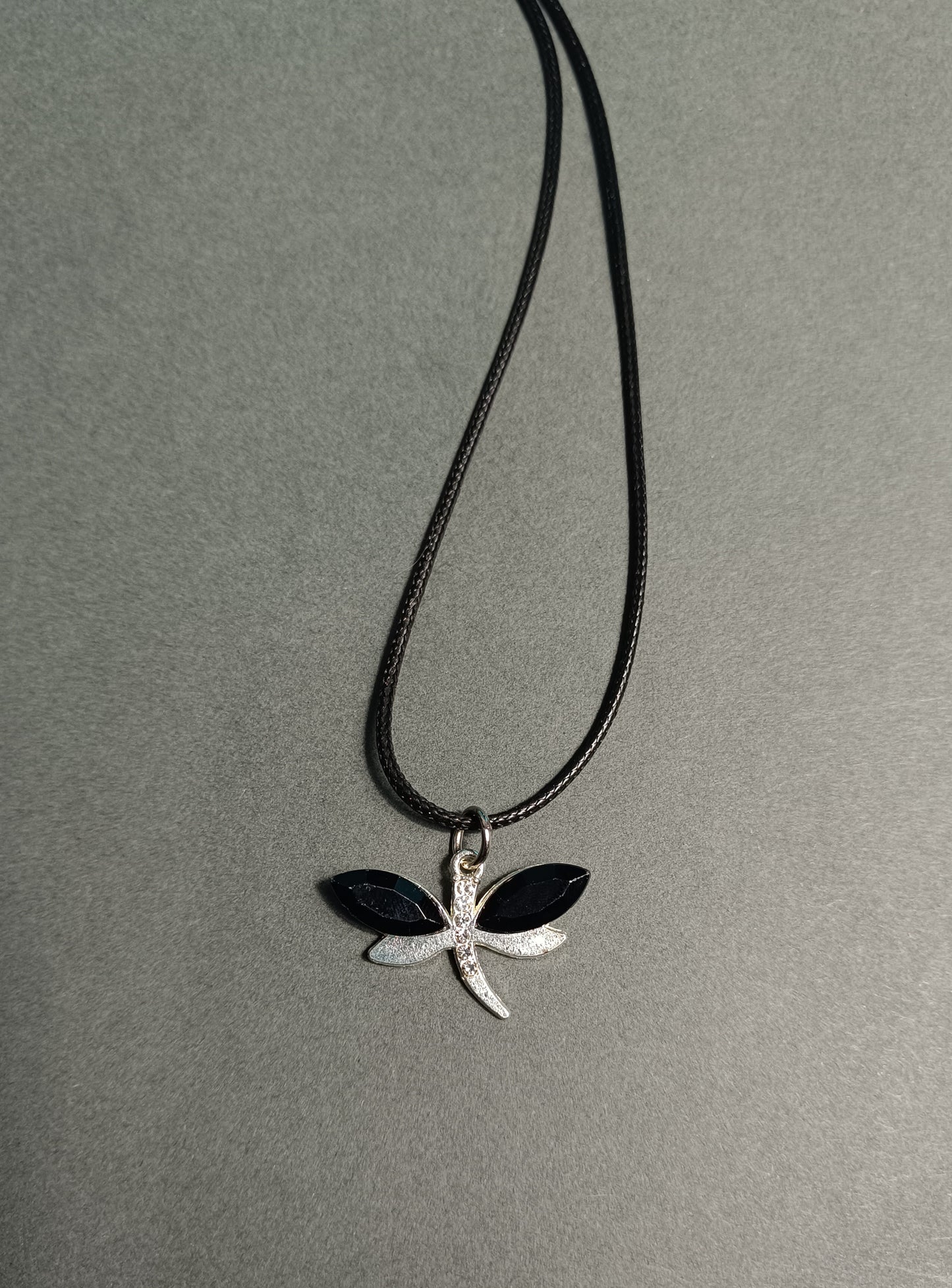 Dragon Fly Necklaces