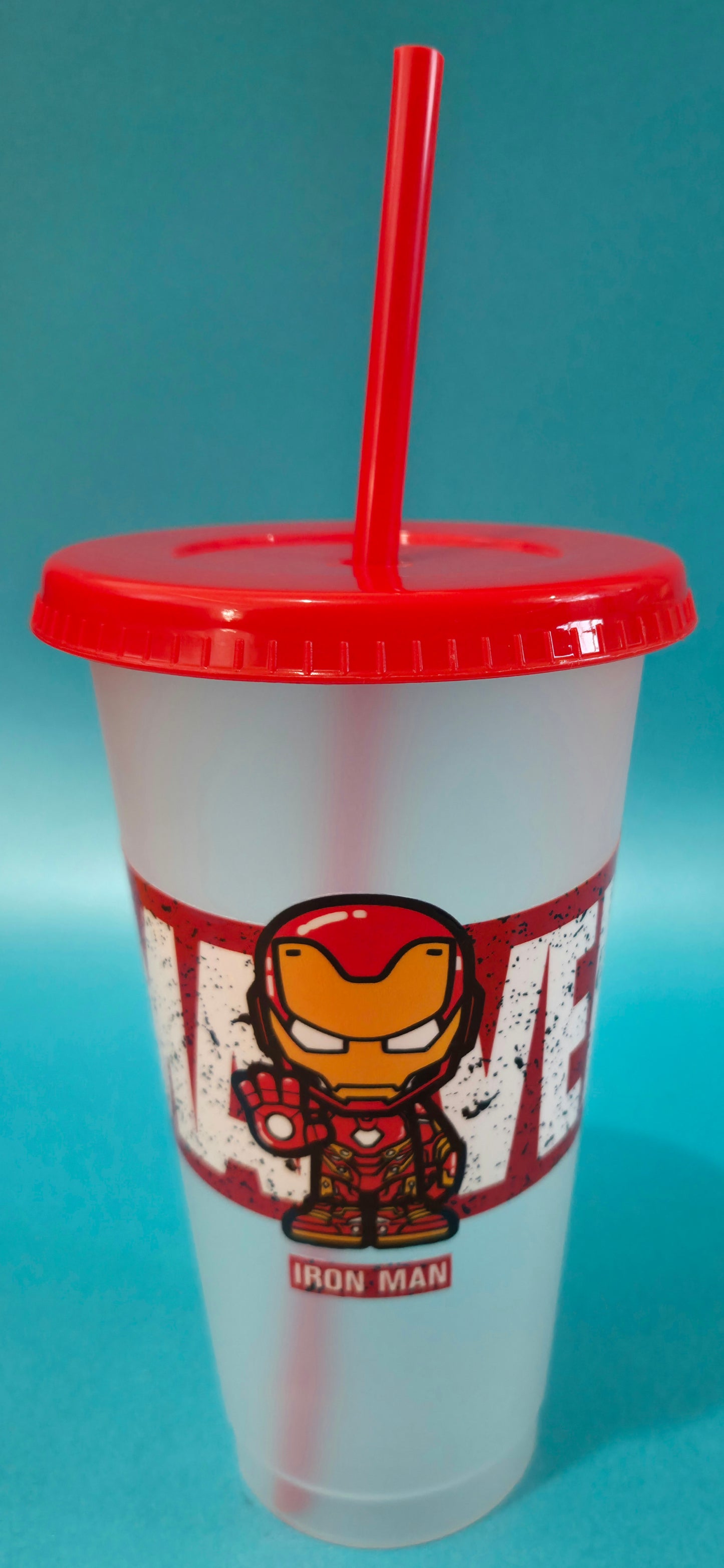 24oz character cups