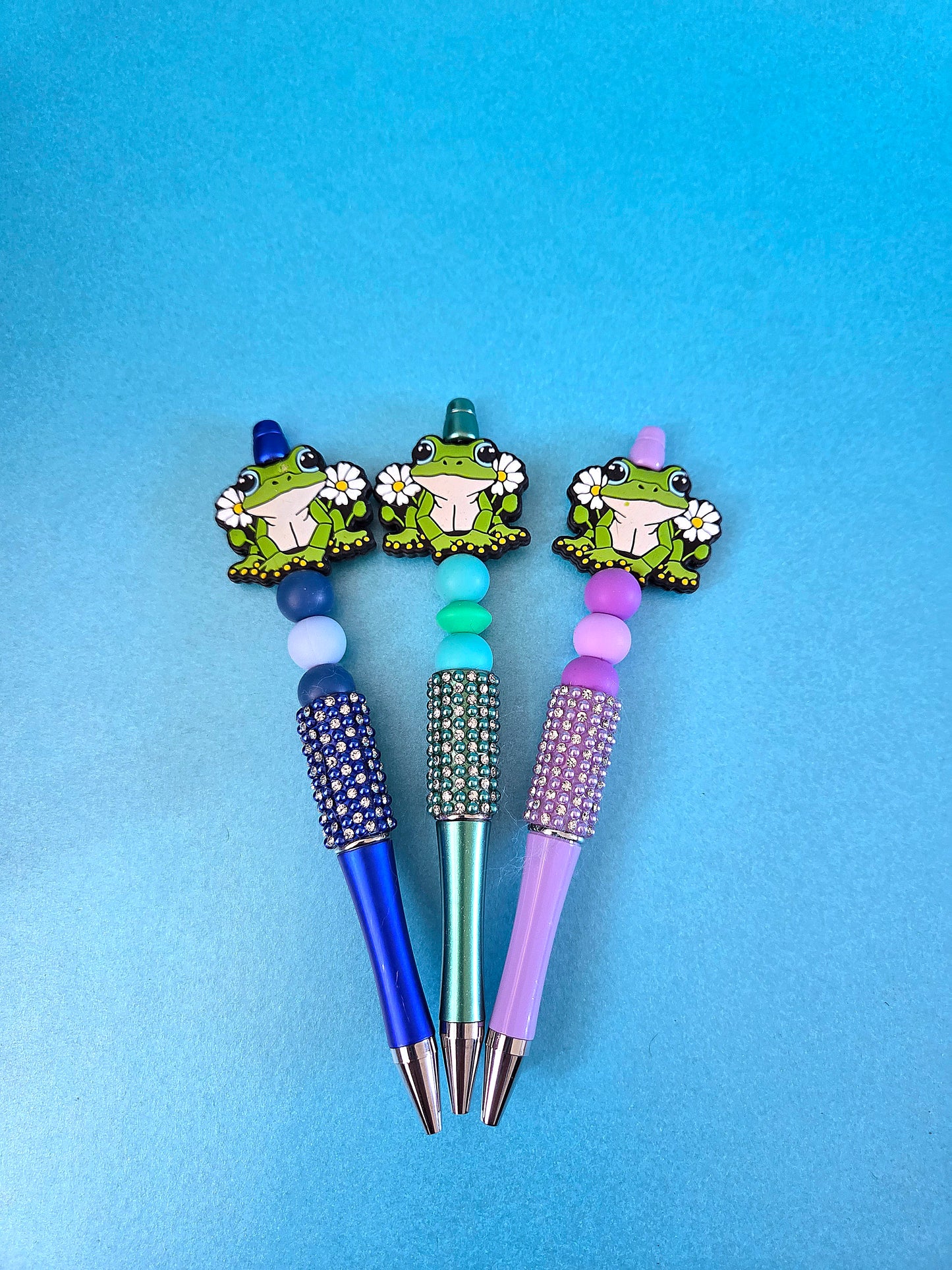 Animal pens
