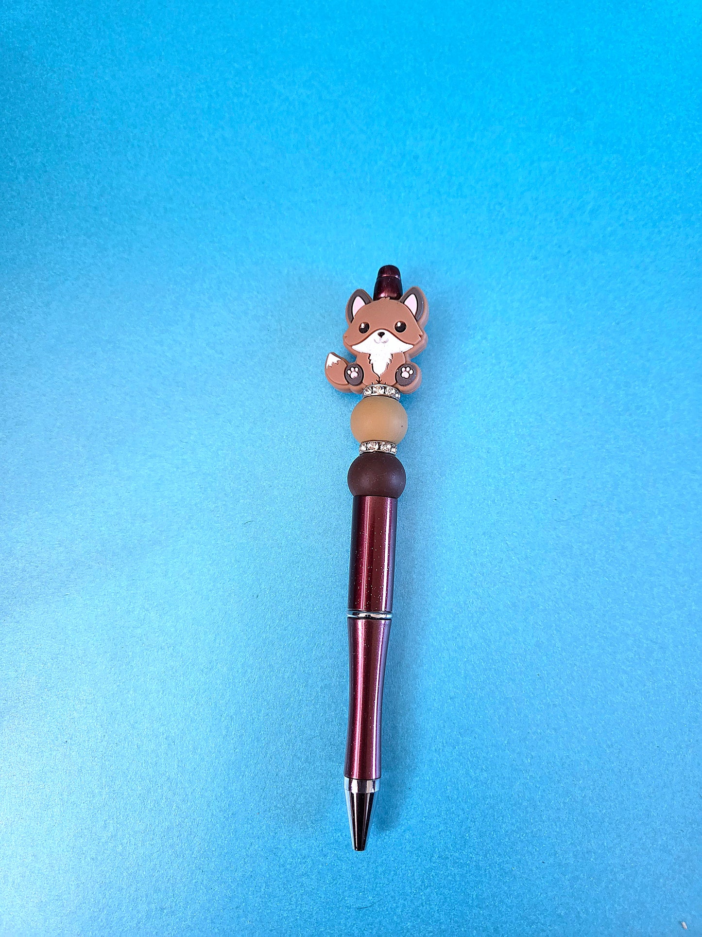 Animal pens