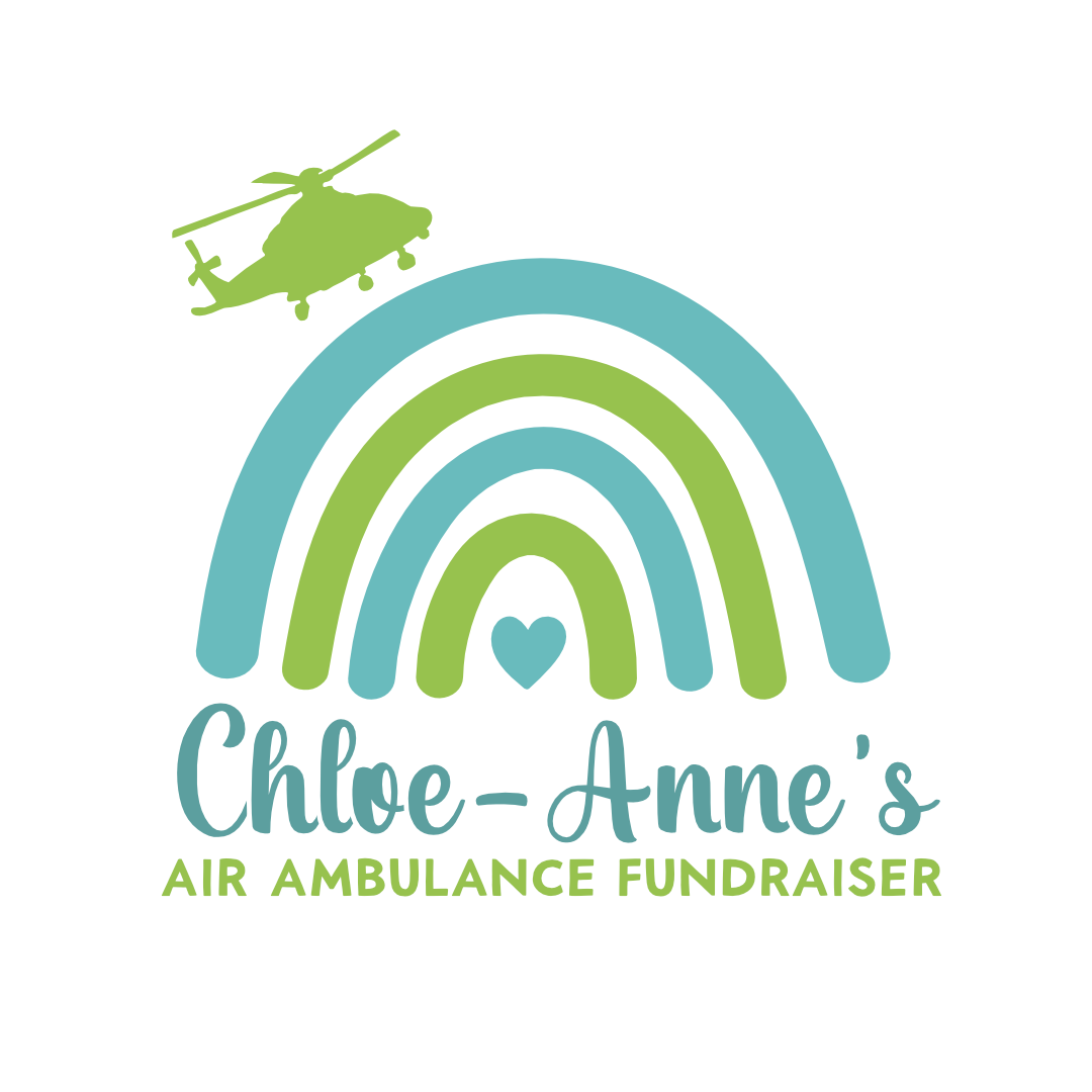 Chloe-Anne's Air Ambulance Fundraiser