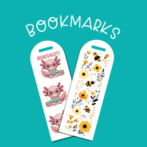 Bookmarks
