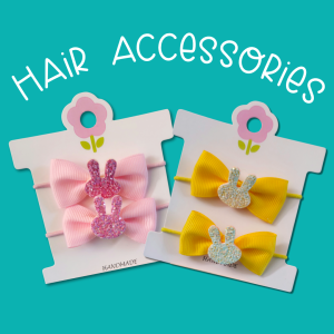 Hair Accessories