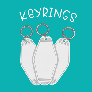 Keyrings